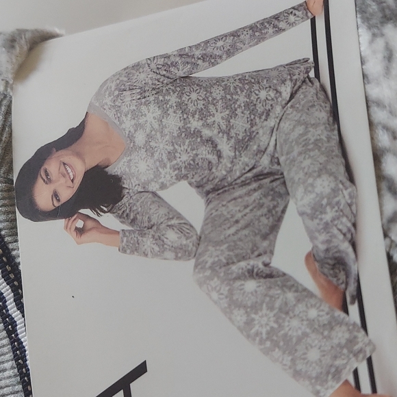 Nautica Pajamas Set-New-2X - Picture 3 of 6